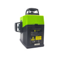 Laser Level 12 Lines 3D Self-Leveling 360