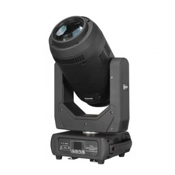 DMX Control 350W LED-Spot-Bühnen-Bewegungskopf-Licht