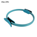 Melors Pilates Ring 15 polegadas Magic Circle