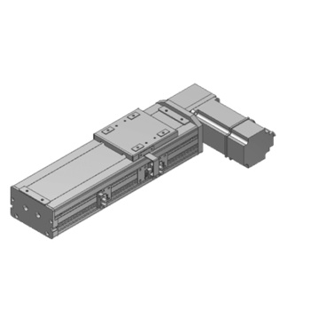 QITE abgedichtete Zahnriemenachsen parallel links