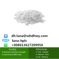Poudre à haute pureté 27262-48-2 chlorhydrate de levobupivacaïne
