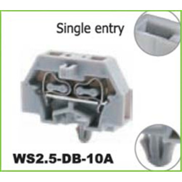 Industrial Distribution Cable Connector Terminal Blocks