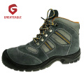 Popular Style Steel  CE certificate Safety Shoes