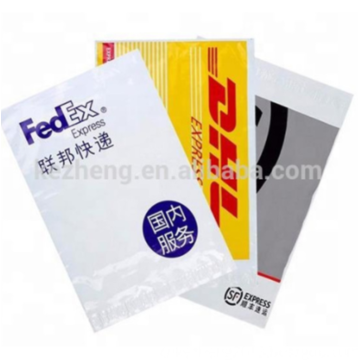 Plastic Self Adhesive Poly Mailer Mailing Package Bags