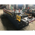 DX Square plate equipment roll forming machine