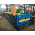 hot sales double-layer Color Steel Roll Forming Machine