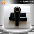 75um electric insulation black mylar polyester film