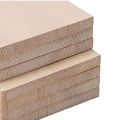 white color double sides melamine laminated plywood