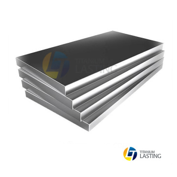 Best Price Titanium Plate for Sale