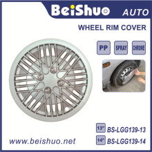 Auto Accesorios de fábrica Venta al por mayor ABS Material Car Wheel Cover