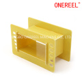 Plastic Transformer PPCP Ivory Bobbin