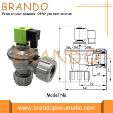 SBFEC Type DMF-ZM-25 1'' Compression Fitting Pulse Valve