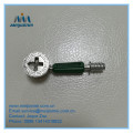 Minifix bolt fittings furniture fittings hardware fittings