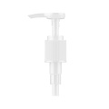 screw hand lotion dispenser pump head sprayer cap