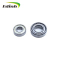 6001 6000 Deep Groove Ball Bearing Size Chart