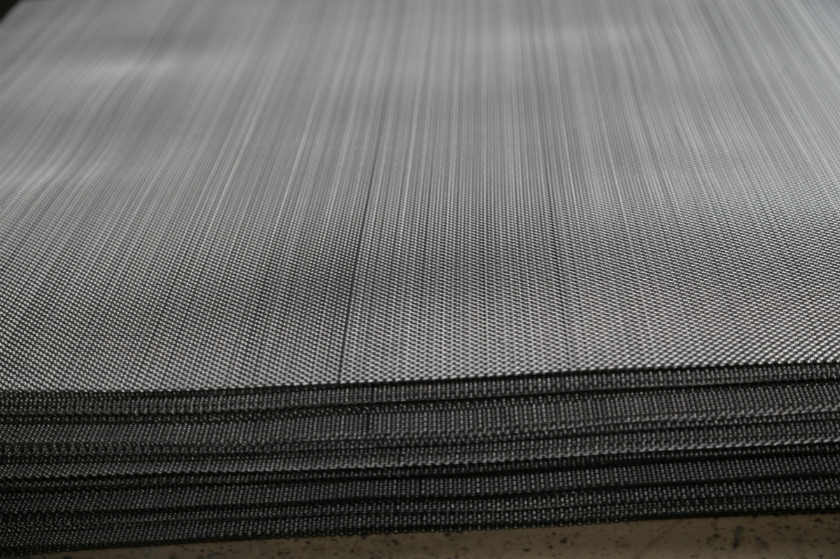 Sprint Graphite Reinforced Panel