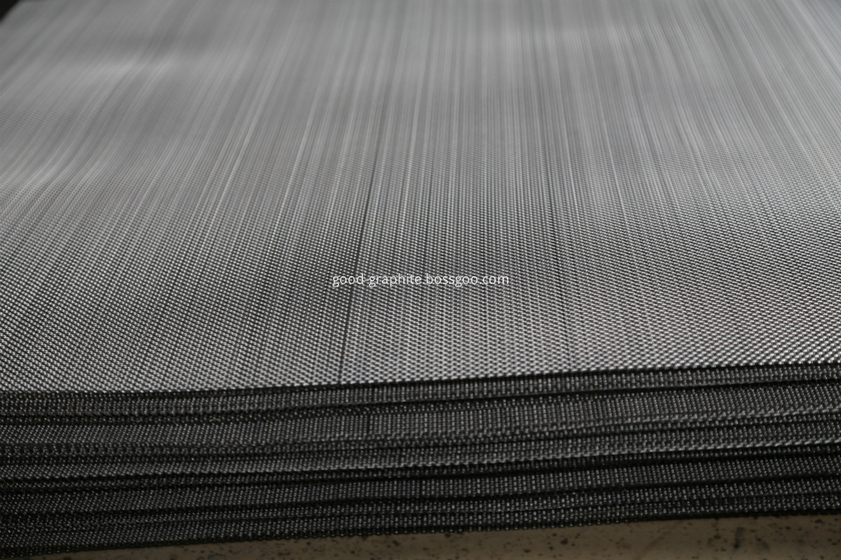 Sprint Graphite Reinforced Panel