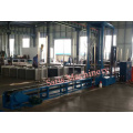 Automatic Coil Brazing Machine Line