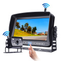 High Quality Car Reverse Camera Kit With Abs Plastic Shell