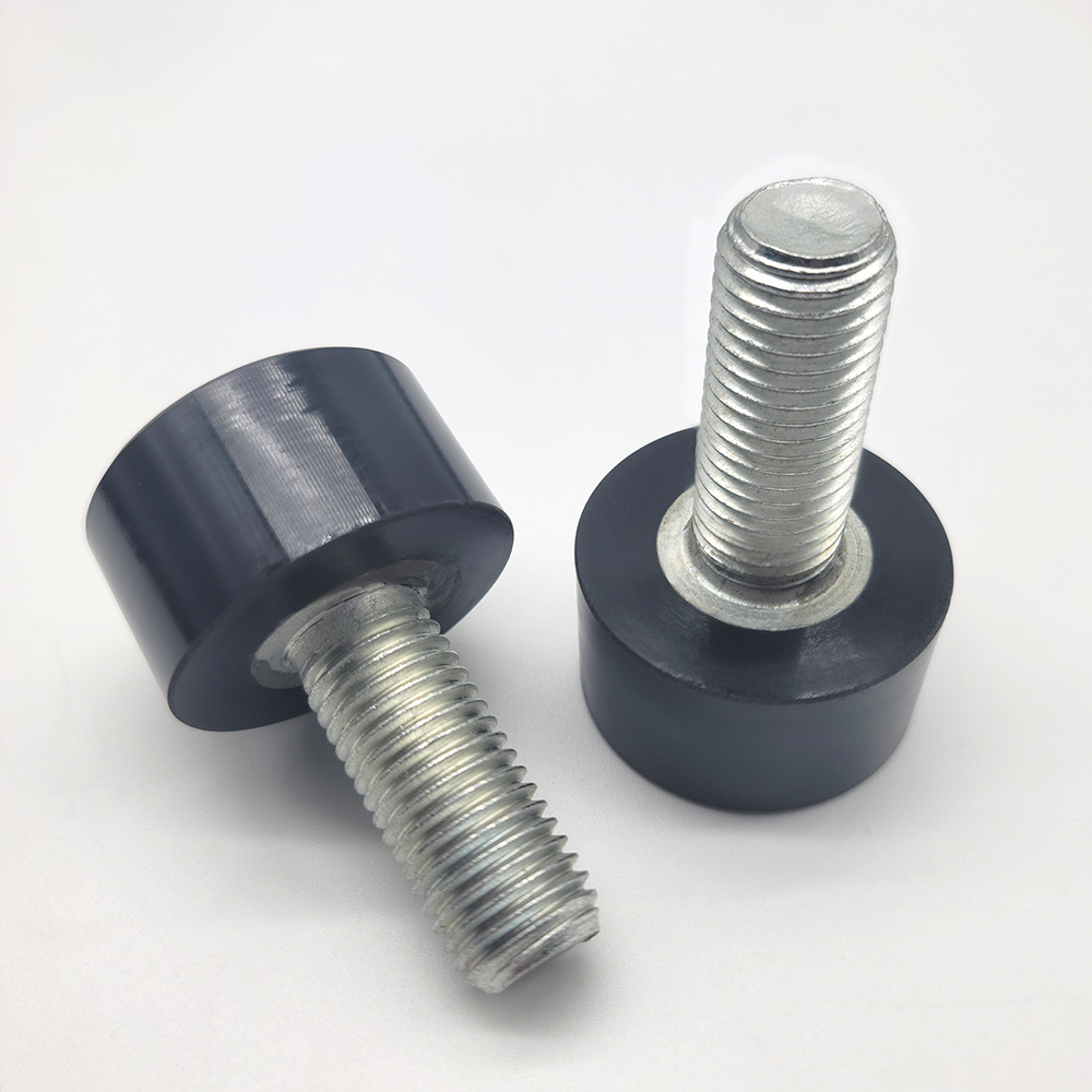 rubber screw rubber screw