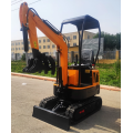 Free shipping mini digger  excavator mini