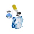 New Style Anti-Fog Snorkeling Mask Full Face