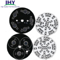 LED Round Aluminum PCB Board SMD LED Module PCB