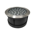 36W Led Luz Subterrânea