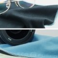 Microfiber Glass Easily Clean Lens Mirrors Cleaning Cloths