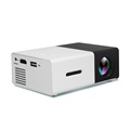 WiFi Mini Full HD 1080p Video Projector Home