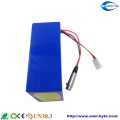 LiFePO4 Battery Pack 24V 20ah