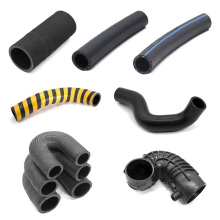 EPDM radiator coolant hose Water hose Rubber Hose