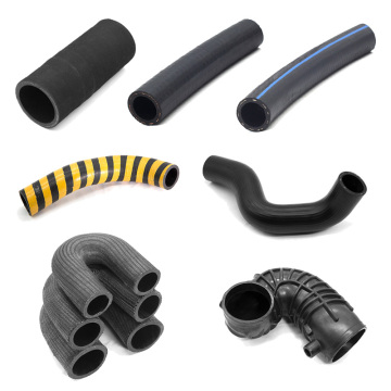 EPDM radiator coolant hose Water hose Rubber Hose