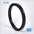 USH Interchangeable Piston and Rod Seals