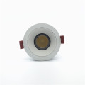 Competitive price 6w led recessed downlight for home