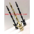 Aluminum Shisha Nargile Smoking Pipe Hookah