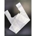 100% Biodegradable PLA Non-toxic Plastic Shopping bags