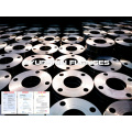 JIS B2220 Standard Flange SS400 5K 10K FLANGE