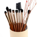 Lidschattenpinsel-Set Make-up Augenpinsel-Set