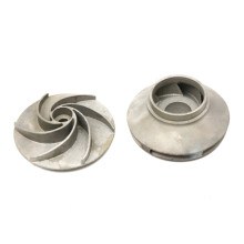 Cummins Water Pump Impeller for Ccec Engine Part