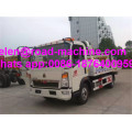 Yunnei Engine Euro 2 Towing Truck