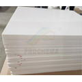 PTFE Anticorrosive Fireproof Insulative Skived Sheet