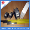 Nickel Alloy Welding Wire