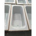 Rectangle Simple Bathtub (CL-714)