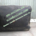 High Pressure Inflatable Rubber Core Mold to Nigeria