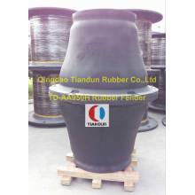 Cone Rubber Fender/Marine Fender Scn950, Hc950h, Qcn950, Spc950h, Td-AA950h