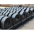 Wearing Resisting Hammer Mill Crusher Spare Parts