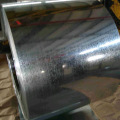 JISG3302 SGCC zinc-coated 0.2mm hot dip galvanized sheet