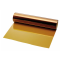 Hochtemperatur 0,125 mm Goldfinger Kapton Polyimid Film