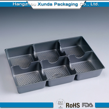 Manufacturer Plastic Hardware Container